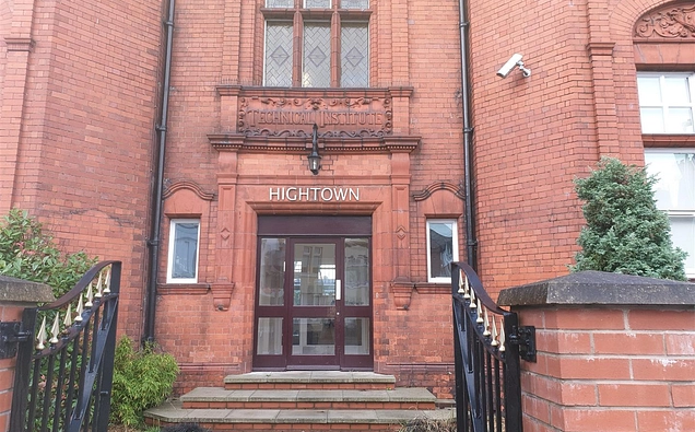 Flag Lane, Crewe, Cheshire, CW1 - Stephenson Browne