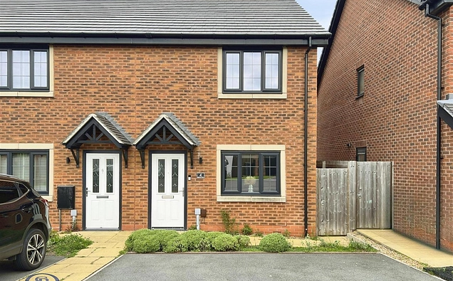 Bullfinch Place, Congleton, CW12 - Stephenson Browne