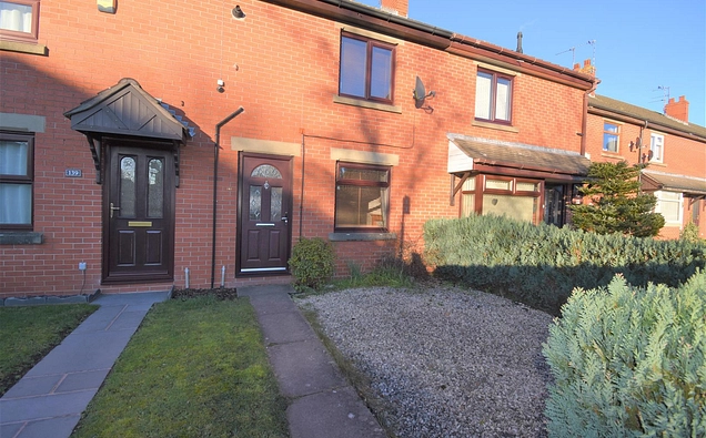 Talke Road, Alsager, Stoke- On- Trent, Staffordshire, ST7 - Stephenson Browne