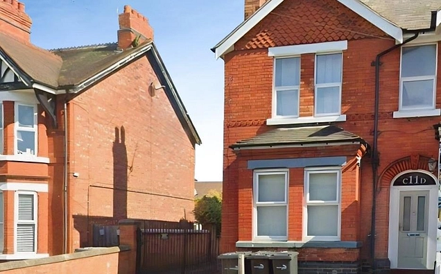 London Road, Elworth, Sandbach, Cheshire, CW11 - Stephenson Browne