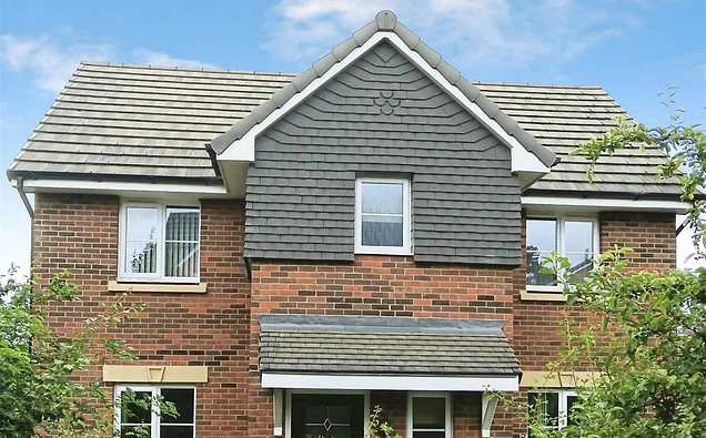 Burnet Place, Congleton, CW12 - Stephenson Browne
