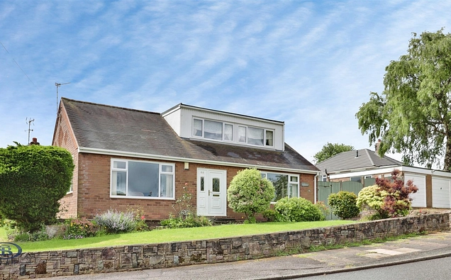 Chester Road, Talke, Stoke-On-Trent, ST7 - Stephenson Browne
