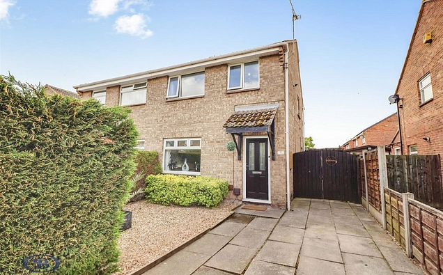 Wareham Drive, Crewe, CW1 - Stephenson Browne