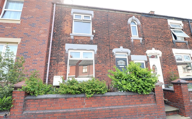 Wereton Road, Audley, Stoke-On-Trent, ST7 - Stephenson Browne