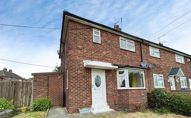 Loomer Road, Chesterton, Newcaslte Under Lyme, ST5 - Stephenson Browne