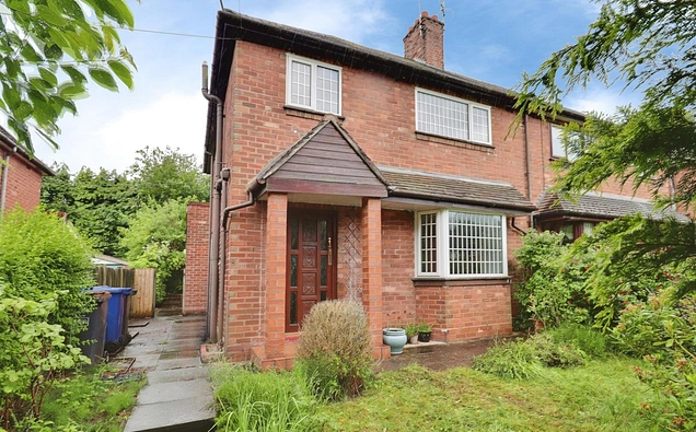 Kingsbridge Avenue, Newcastle-Under-Lyme, ST5 - Stephenson Browne