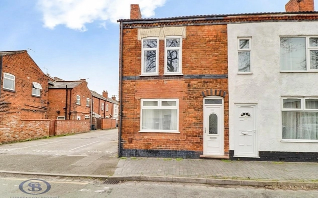Camm Street, Crewe, CW2 - Stephenson Browne
