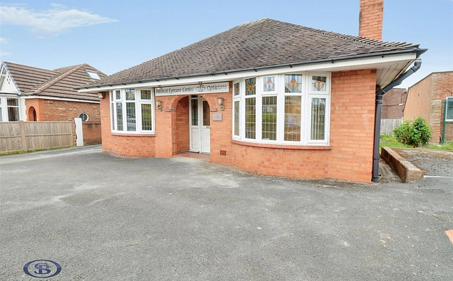 Crewe Road, Wistaston, Crewe, CW2 - Stephenson Browne
