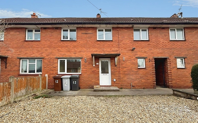 Southbank Grove, Congleton, CW12 - Stephenson Browne