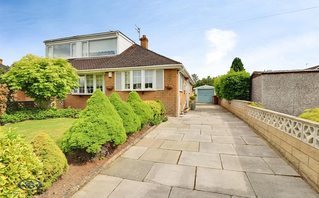Ivy Lane, Alsager, Stoke-On-Trent, ST7 - Stephenson Browne