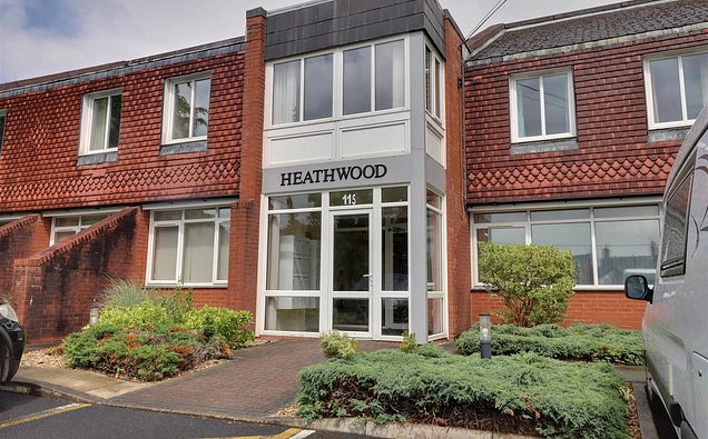 115 Sandbach Road, Rode Heath, ST7 - Stephenson Browne