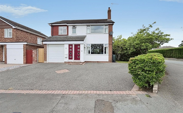 Laidon Avenue, Crewe, CW2 - Stephenson Browne