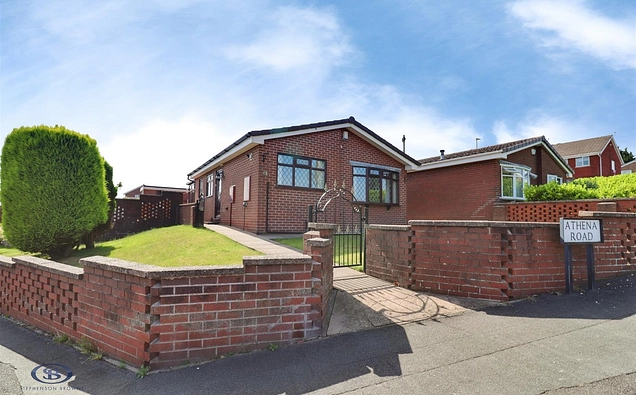 Athena Road, Birches Head, Stoke-On-Trent, ST1 - Stephenson Browne