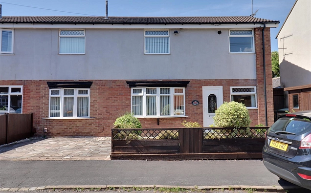 Pitgreen Lane, Newcastle-Under-Lyme, ST5 - Stephenson Browne