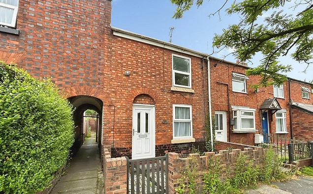 High Street, Winsford, CW7 - Stephenson Browne