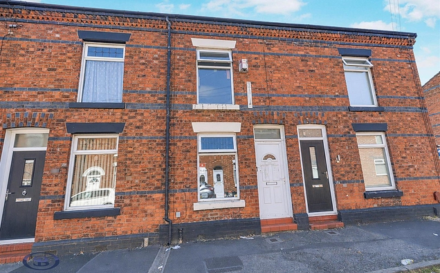 Ford Lane, Crewe, CW1 - Stephenson Browne