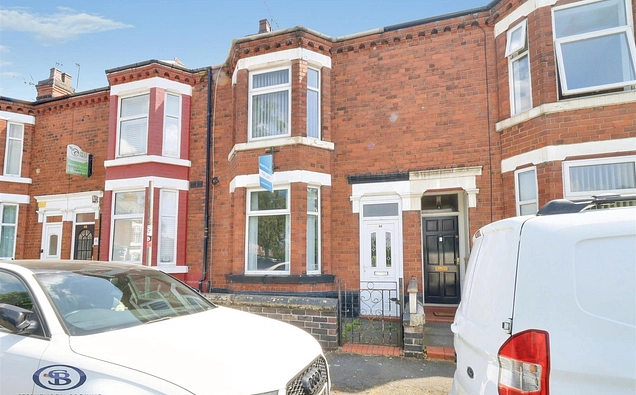 Furnival Street, Crewe, CW2 - Stephenson Browne