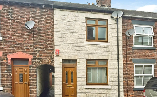 Tibb Street, Bignall End, Stoke-On-Trent, ST7 - Stephenson Browne