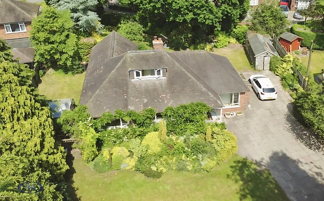 Fields Road, Haslington, Crewe, CW1 - Stephenson Browne