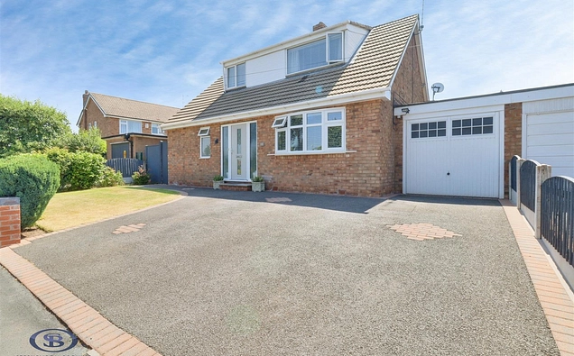 Kings Drive, Wistaston, Crewe, CW2 - Stephenson Browne