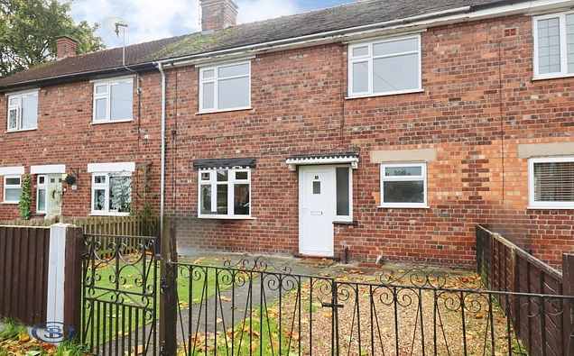 Weaver Road, Nantwich, CW5 - Stephenson Browne