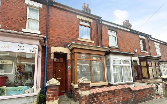 Watlands View, Porthill, Newcastle, Newcastle-Under-Lyme, ST5 - Stephenson Browne