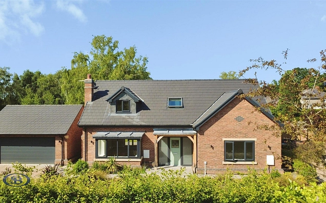 Chelford Road, Somerford, CW12 - Stephenson Browne