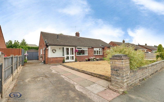 College Road, Alsager, Cheshire, ST7 - Stephenson Browne