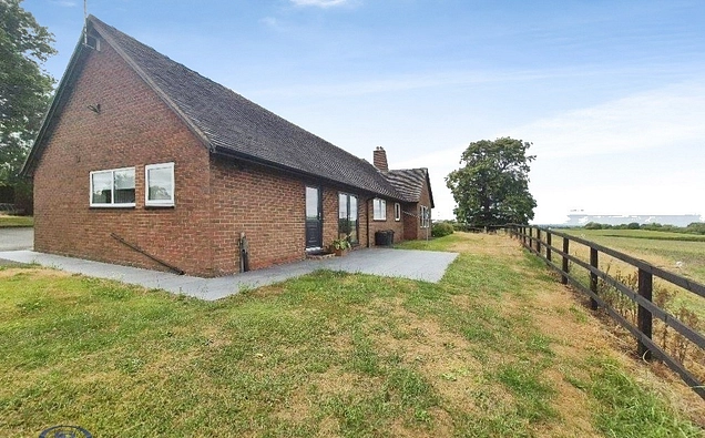 Cross Lane, Bignall End, Stoke-On-Trent, ST7 - Stephenson Browne