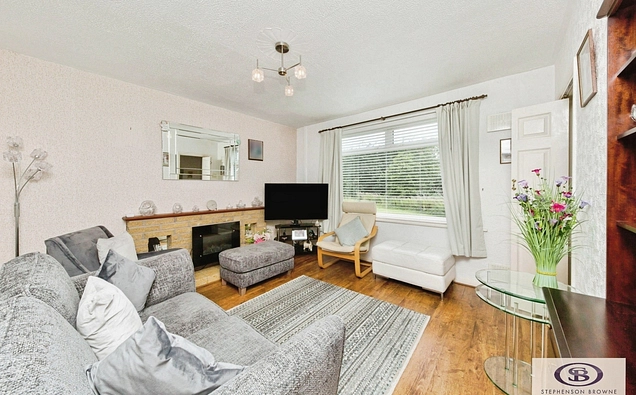 Cheyney Walk, Crewe, CW2 - Stephenson Browne