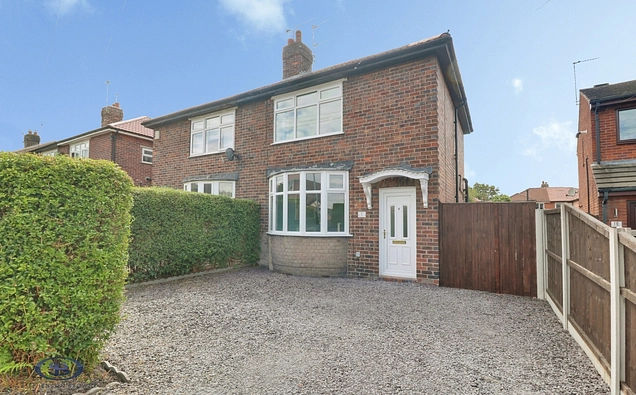 Heath Road, Congleton, CW12 - Stephenson Browne