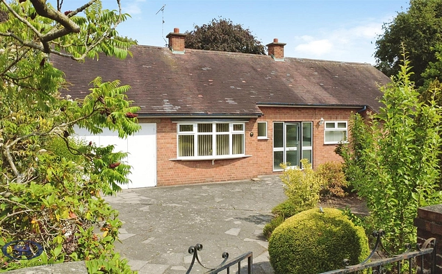 Westfield Drive, Crewe, CW2 - Stephenson Browne