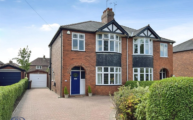Leek Road, Congleton, CW12 - Stephenson Browne