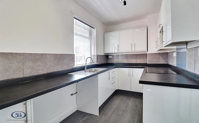 Crewe Road, Alsager, Stoke- On- Trent, Staffordshire, ST7 - Stephenson Browne