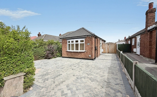 Mclaren Street, Crewe, CW1 - Stephenson Browne