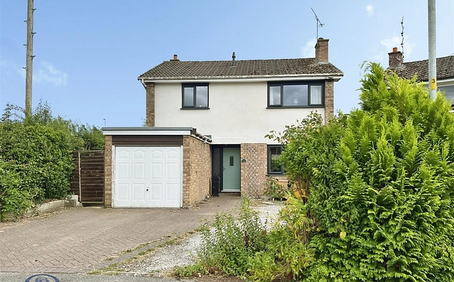 Newby Court, Congleton, CW12 - Stephenson Browne