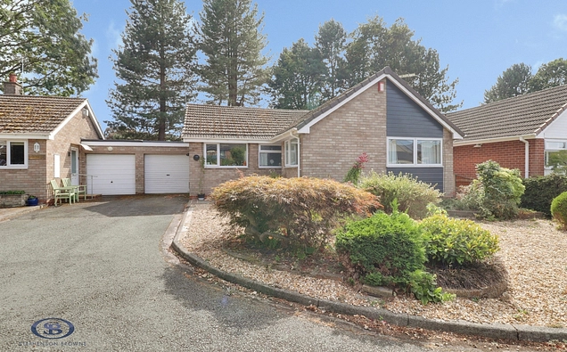 Heathwood Drive, Alsager, Alsager, ST7 - Stephenson Browne