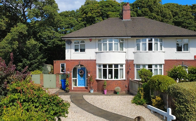 Tilson Avenue, Stoke-On-Trent, ST4 - Stephenson Browne