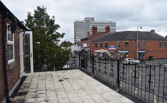 Nantwich Road, Crewe, Cheshire, CW2 - Stephenson Browne