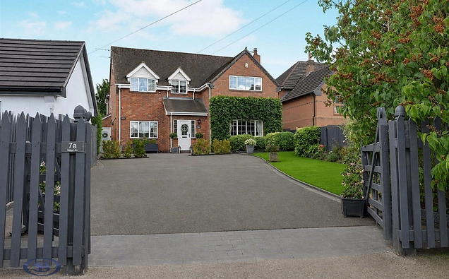 7a West Avenue, Weston, Crewe, CW2 - Stephenson Browne