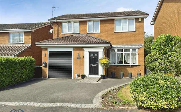 Avon Drive, Congleton, CW12 - Stephenson Browne