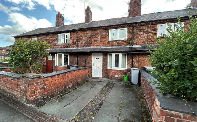 Offley Road, Sandbach, Cheshire, CW11 - Stephenson Browne