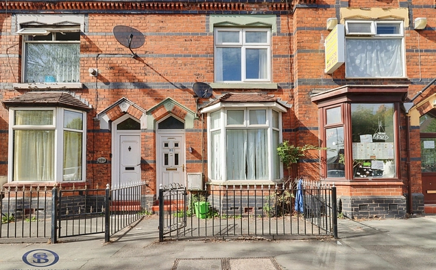 West Street, Crewe, CW1 - Stephenson Browne