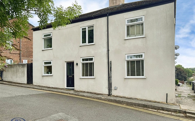Rood Hill, Congleton, CW12 - Stephenson Browne