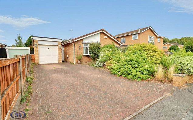 Dappleheath Road, Crewe, CW2 - Stephenson Browne