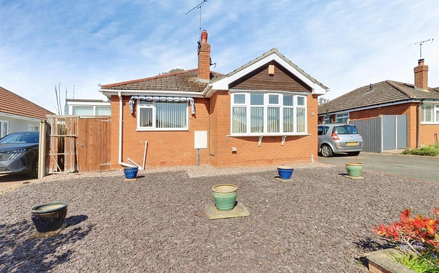 Lochleven Road, Crewe, CW2 - Stephenson Browne