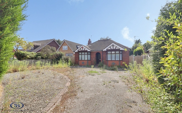 Close Lane, Alsager, ST7 - Stephenson Browne