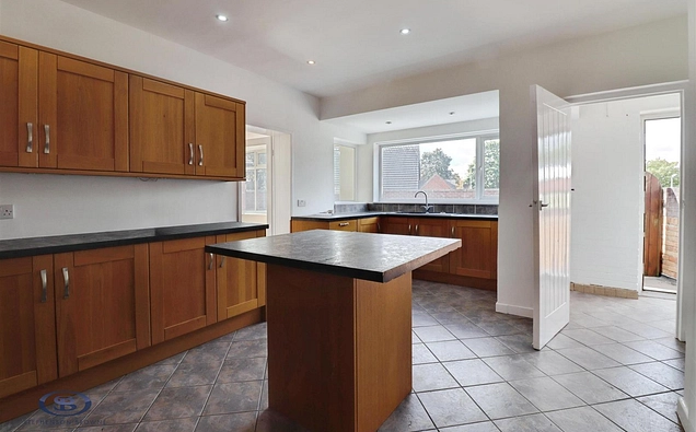 Sandbach Road South, Alsager, Cheshire, ST7 - Stephenson Browne