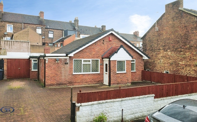 Mount Street, Stoke-On-Trent, ST1 - Stephenson Browne