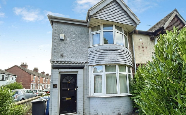 Cauldon Road, Stoke-On-Trent, ST4 - Stephenson Browne